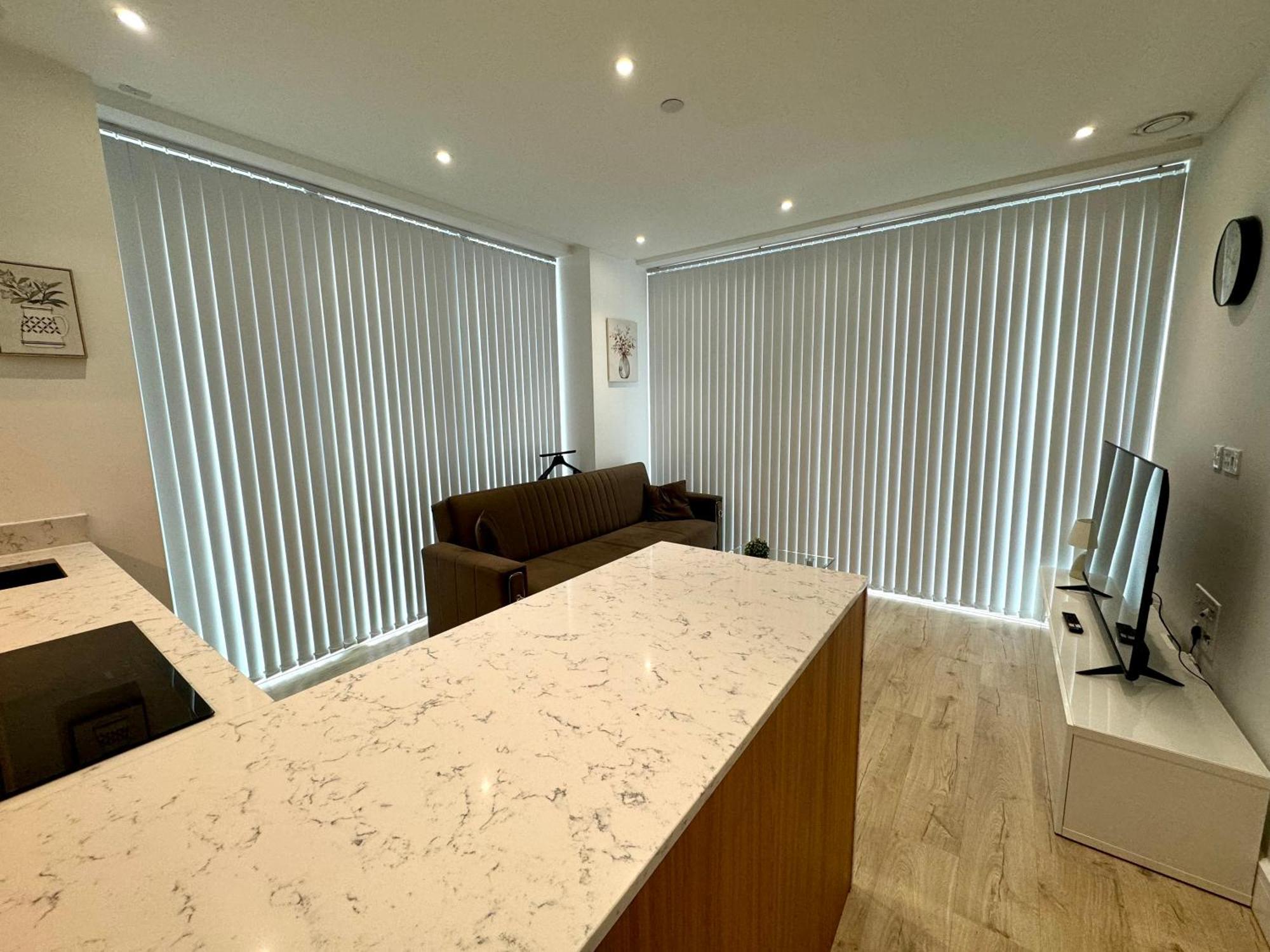 Tower Bridge, London Luxury Flat With Beautiful Garden Views Apartment Exterior photo